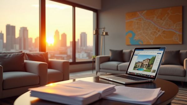 Comment optimiser votre projet immobilier pour réussir