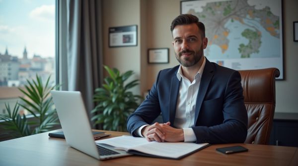Géomètre-expert permis de construire Nantes : choisir le bon professionnel pour votre projet