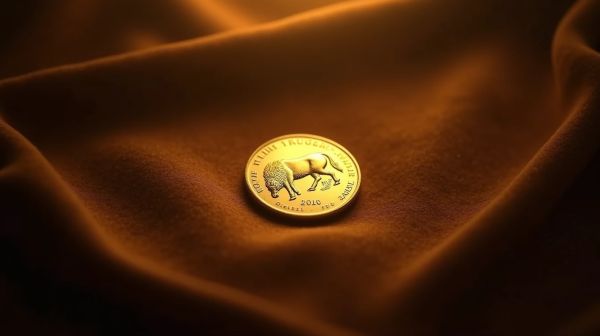 Investir dans un krugerrand : avantages et caractéristiques clés