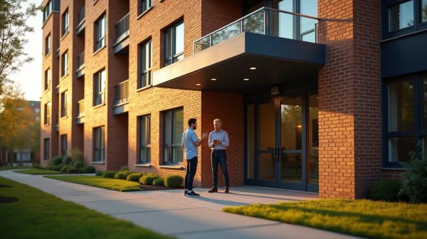 Maîtriser la répartition des frais de chauffage en copropriété