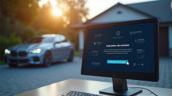 Obtenez votre devis assurance auto en ligne et économisez