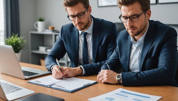 Réussir sa demande de crédit en ligne : les erreurs à éviter