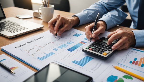 Rentabilité des placements financiers : le guide complet