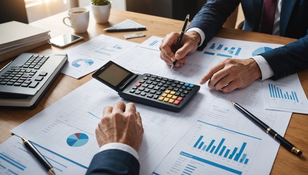 Guide Ultime : Comment Calculer le Budget Idéal pour Vos Travaux de Rénovation Immobilier ?