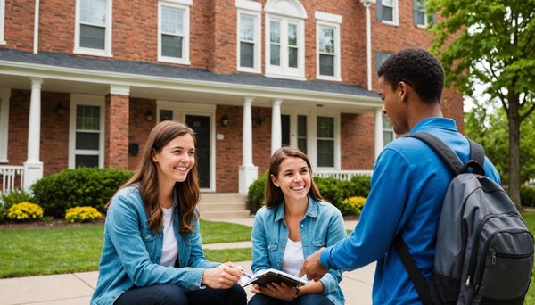 Pourquoi les étudiants ne devraient jamais négliger l'assurance habitation