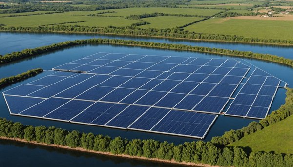 Maximisez la protection de votre investissement en centrales solaires flottantes : le guide ultime