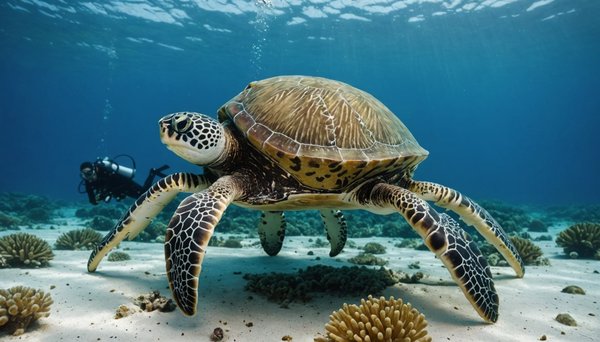 Découvrez comment l"assurance sécurise les entreprises de biotechnologie marine contre des risques invisibles