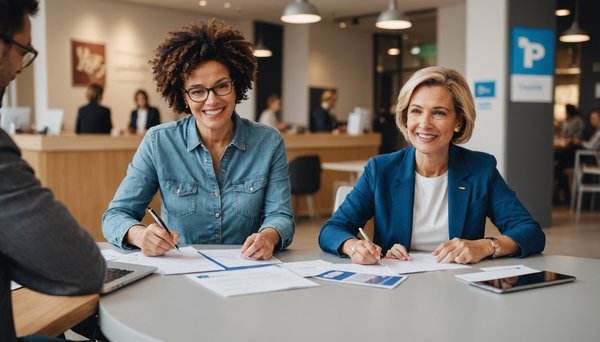 Crédit à la consommation avec La Banque Postale : comment ça marche ?