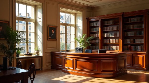 Barbier Immobilier : votre partenaire en immobilier d'entreprise à Vannes