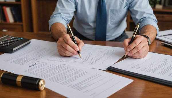 Estimation immobilière notaire : évaluez avec précision et confiance